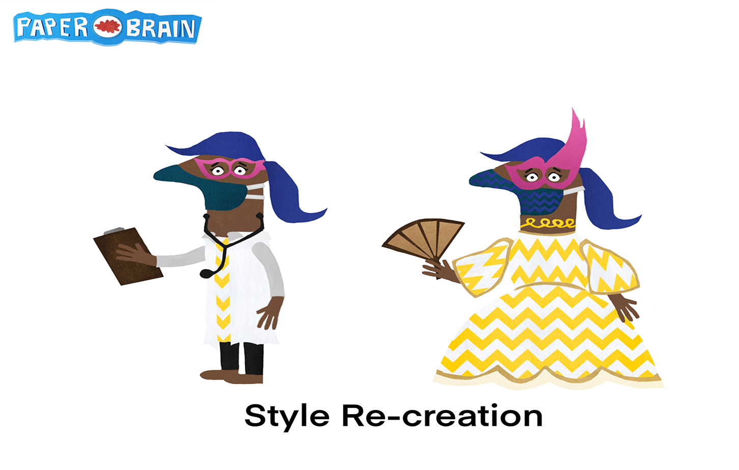 Internship Style Recreation